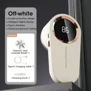 New Electric Lint Remover LED Digital Display Fabric Lint Remover USB Charging P