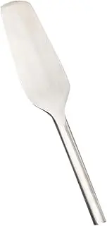 Homoyoyo Stainless Steel Brick Trowel Ergonomic Handle Masonry Tool for Concrete Finishing and Drywall