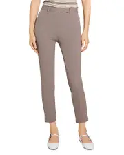 Theory High Waisted Tapered Pants 14