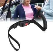 Auto Cane & Adjustable Car Grab Handle Support Grab Bar Handle Mobility Aid ABE