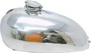 Fuel Petrol Gas Tank Aluminium Compatible With Norton P11 N15 G15 G80Cs Scrambler