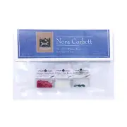 Cross Stitch ~ Nora Corbett Embellishment Pack for Winter Hare #NC277E