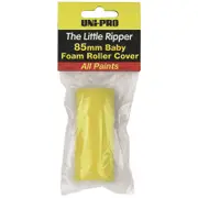 UNi-PRO 85mm Little Ripper Foam Roller Cover