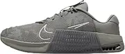 [Nike] Metcon 9 AMP Men's Workout Shoes (DZ2616-008, Dark Stucco/Flat Pewter/Phantom/Light Bone)