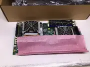 SBC87888 Single Board Computer Axiomtek SBC 87888 20036318 Dual Processor 18740