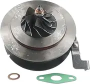 TF035 GT2260V Turbo Cartridge 49135-05610 49135-05650 7795499 Turbo CHRA Compatible For BMW 120 D (E87) 320 D (E90 / E91) 163HP M47TU2D20