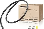A-Premium Power Steering Return Line Hose Assembly Compatible with Volvo S80 2004-2006 XC90 2003-2011 L5 2.5L L6 2.9L V8 4.4L Cooler To Reservoir