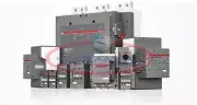 NEW ONE ABB Contactor AF75-30-00 48-130V AC/DC