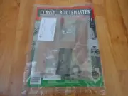 HACHETTE 1/12 BUILD THE CLASSIC ROUTEMASTER BRITAINS MOST ICONIC BUS ISSUE 43