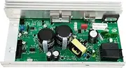 MC2100ELS 18W 2Y ZY Treadmill Controller Motherboard. Compatible with ICON PROFORM & Nordic Track. Motor Control Board Circuit Board
