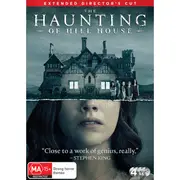 Haunting Of Hill House - Season 1