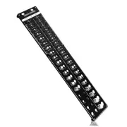 34 Nut and Bolt Thread Checker, for Identibolt Bolt and Nut Identifier Gauge