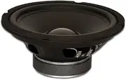 Goldwood Sound GW-8024 Rubber Surround 8" Woofer 190 Watts 4ohm Replacement Speaker
