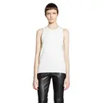 [THE ROW] Marius top White