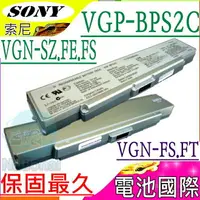 在飛比找樂天市場購物網優惠-SONY 電池-索尼 VGN-FS15，VGN-FS18，V