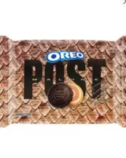 Oreo x Post Malone Limited Edition Cookies – BRAND NEW & SEALED FREE SHIPPING