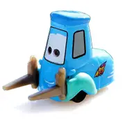 Cars 1:43 No.95 Lightning McQueen Diecast Model Car Toys Vehicle Kids Birthday Gift N