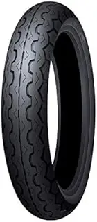 [DUNLOP] 333806 GP Series TT100GP Front 100/90-18 M/C 56H Tubeless Type (TL) Motorcycle Tire