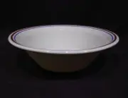 ❤️ Corelle ABUNDANCE 18-oz SOUP BOWL Flat Bottom Sandstone COUNTRY MORNING