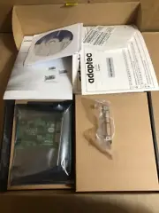 Adaptec 1225SA 2 Port eSATA RAID Controller PCI Express x1 Up to 300MBps ~