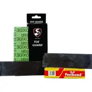 Cricket Bat Toe Guard Pack Bat Care Kit Pack of 1 NAU