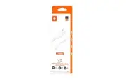 Lightning iPhone Cable 1M VIPFAN USB 3A Fast Charge Cable - White