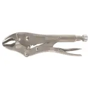 Kincrome Locking Pliers Curved Jaw 175mm (7")