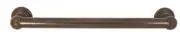 Alno A9020-30-BARC Embassy Bath 30" Towel Bar Barcelona