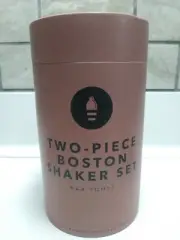 Boston Shaker Set Bartender Kit - 28oz & 18oz Stainless Cocktail Shakers For...