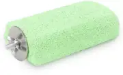 Bird Parrot Calcium Teeth Mouth Molar Grinding Stone Hamster Grinding Stone Chew