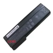 9CELL Laptop Battery for HP ProBook 6460b 6465b 6560b 6565b Original HSTNN-I90C