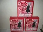 Lot Of (3) Soap & Glory ~ The Righteous Butter - Body Butter - Each 1.69 Oz.