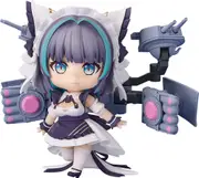 Azur Lane Nendoroid Cheshire DX