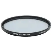 HOYA 55MM STARSCAPE Filter