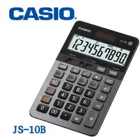 在飛比找蝦皮購物優惠-CASIO 卡西歐 JS-10B(原型號JS-10TS) 桌