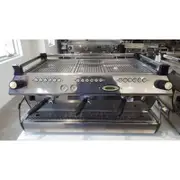 Cheap 3 Group La Marzocco GB5 Commercial Coffee Machine