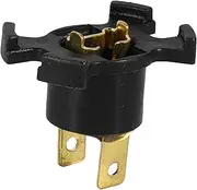 33116-S6M H1 Headlight Bulb Socket Retainer Holder Adapter for RSX