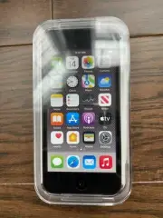 Apple iPod Touch 7th Generation, 32GB, Space Gray, NEW SEALED ✅ Apple Warranty ✅