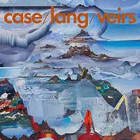 在飛比找誠品線上優惠-Case/ Lang/ Veirs (180g Vinyl)