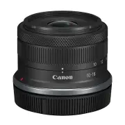 RF-S 10-18mm f/4.5-6.3 IS STM Lens