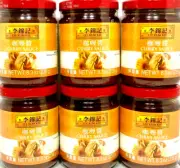 Lee Kum Kee Curry Sauce 8.3 oz ( Pack of 6 )~11/15/2026