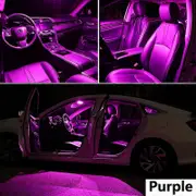 LED Interior car light Kit For Land Rover Freelander Discovery L319 Range Rover Sport Evoque P38 L322 L320 LR2 LR3 LR4 1 2 3 4 RangeRoverSport L320...