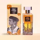 Cos-IQ Emily In Paris Amour Eau de Parfum (EDP) Perfume