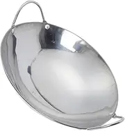 Totority Stainless Steel Cooking Pot for Home Multi Functional Hot Pot for Single Servings Portable Spill Design for Quick Meals Travel