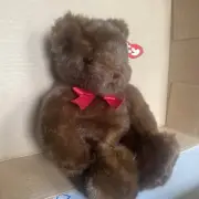 Ty Beanie Baby 1995 Baby PJ Style 5016 Extremely Rare In Excellent Condition