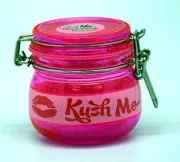 Fantasy Gifts Kush Me Pink Mini Dank Tank