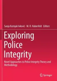 在飛比找博客來優惠-Exploring Police Integrity: No