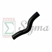 Breather Tube for Predator 5000-Watt Dual Fuel Inverter Generator 70143 71367