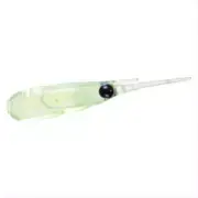 Daiwa Gekkabijin Chibi Dart 1.5inch Clear Chart Dot Glow