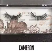 false lashes - Siberian mink - Glue included`